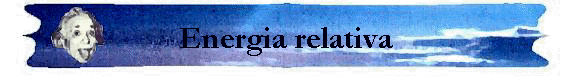 Energia relativa